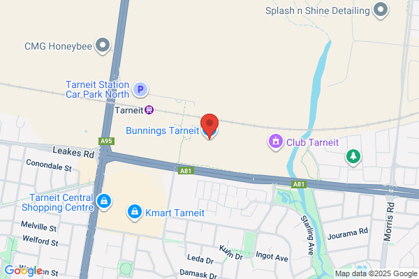 Bunnings Tarneit