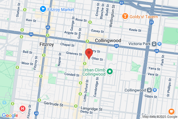 East Hawthorn Carpentry