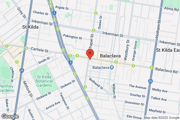 Removals In Melbourne