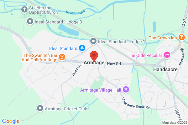 Armitage Manor