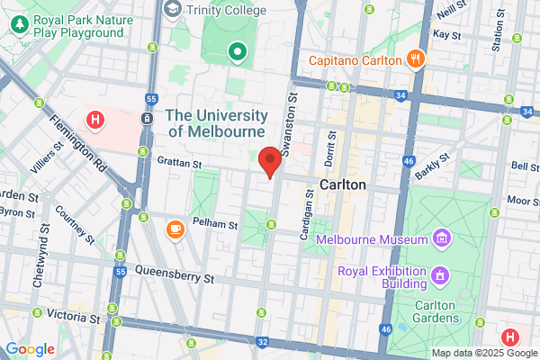 Carlton Melbourne College
