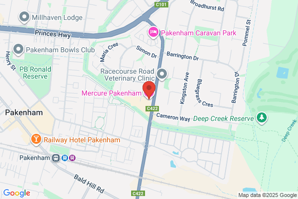 Mercure Pakenham