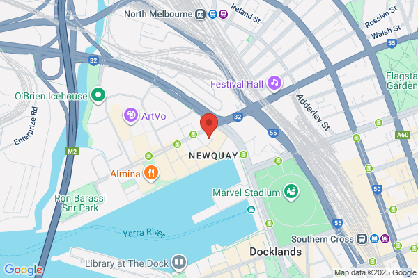 The Sebel Residences, Melbourne Docklands