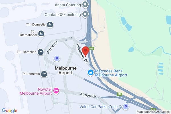 ibis budget Melbourne Airport