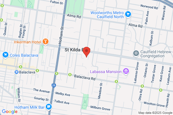 Armadale Hotel