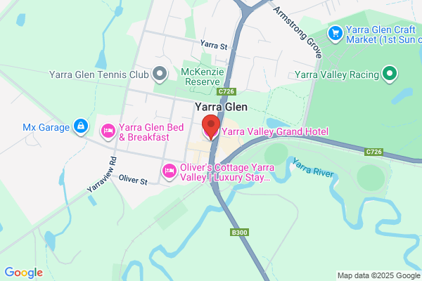 Best Western Yarra Valley - Closed
