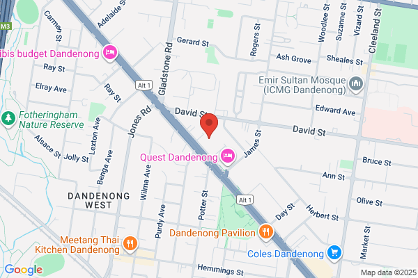 Comfort Hotel Dandenong