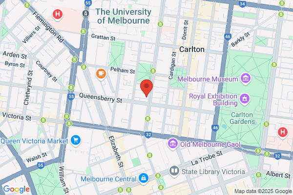 ibis Melbourne Swanston Street