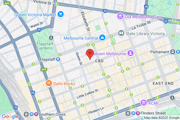 voco Melbourne Central