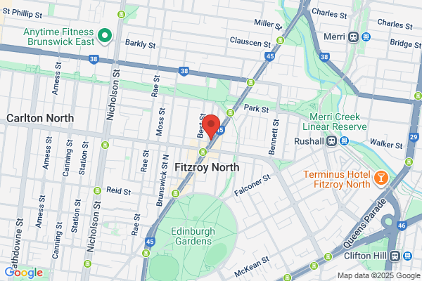 Fitzroy Pinnacle The