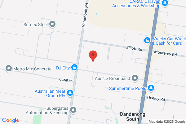 W. A. Fink and Son Pty Ltd