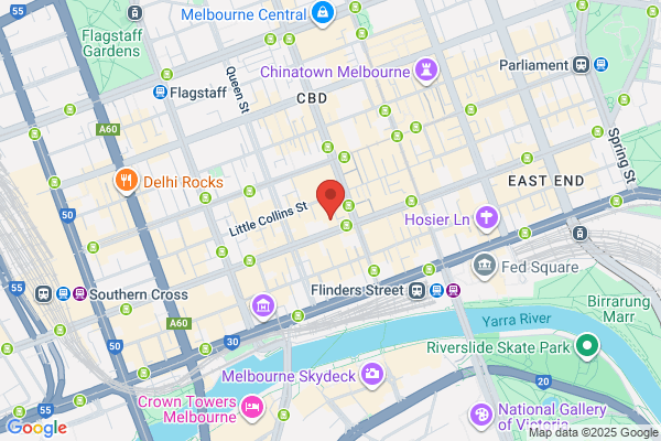 Quit Smoking Hypnosis Melbourne: 60 minute Session