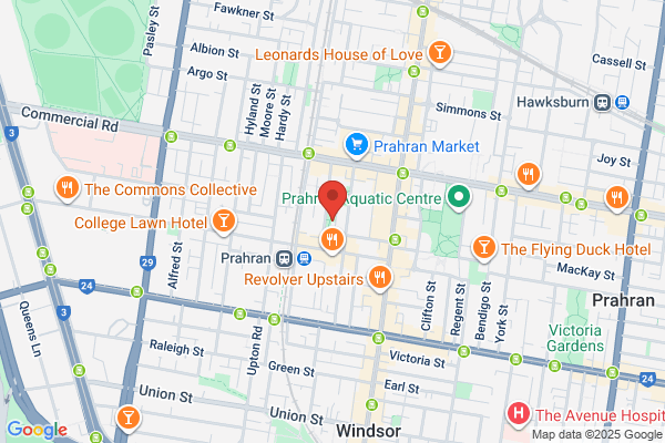 Community Information Centres