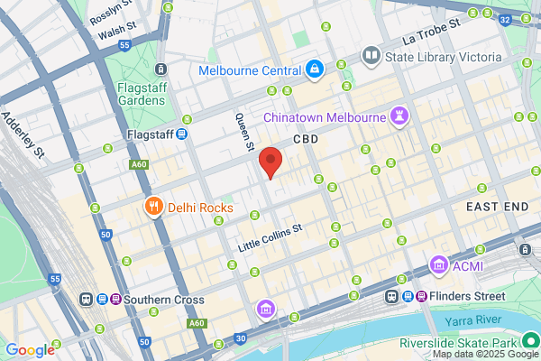 Brecknock Insurance Brokers (VIC) Pty Ltd