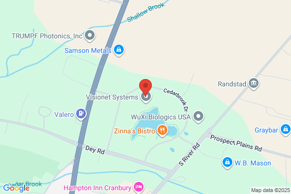 Cambridge Integrated Services Australia