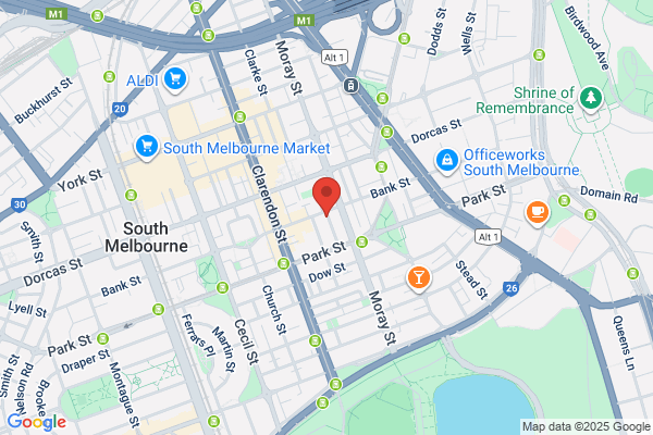 Acumen Design (Australia) Pty Ltd