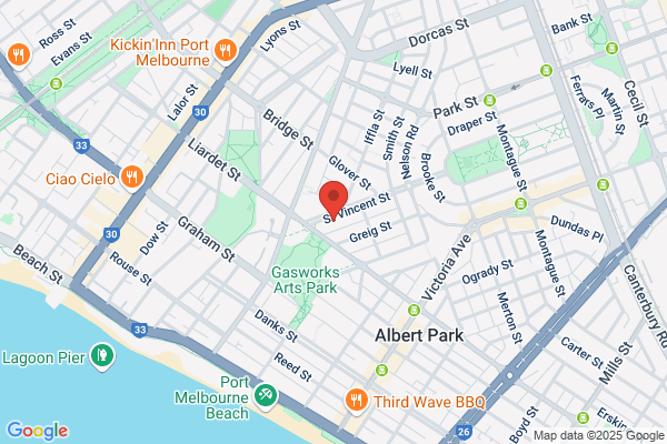 Alexander and Associates