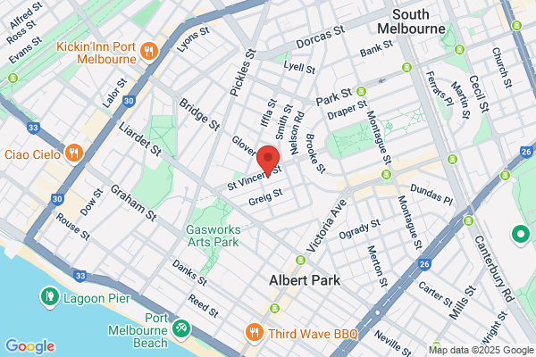 Firewall Systems Pty Ltd