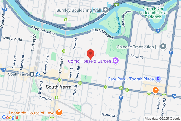 IQuest Solutions