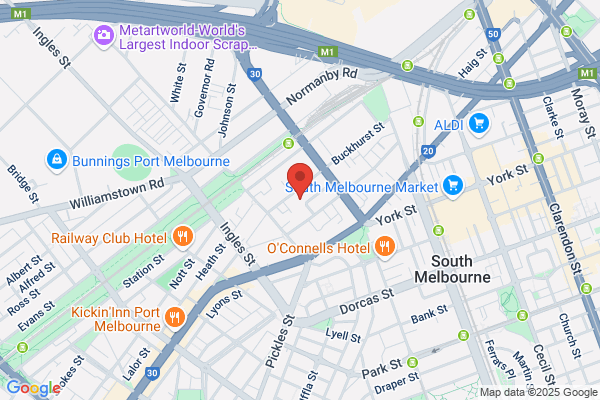 Digital Next