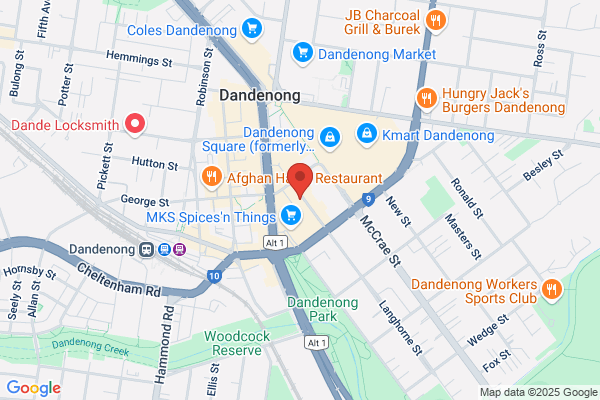 Ray White Dandenong
