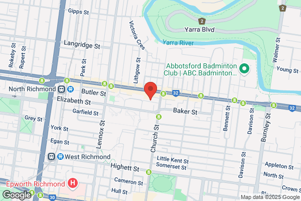 Boroondara Kindergarten
