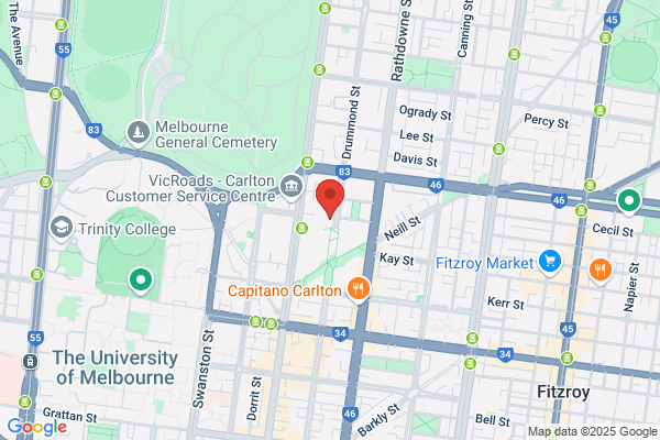 Central Carlton Childrens Centre
