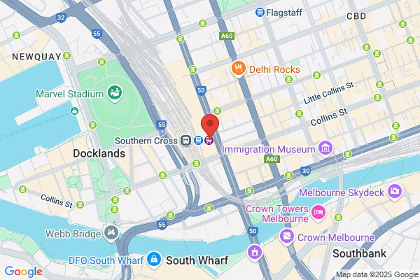 Catwalk Mode