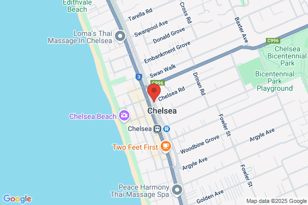 Chelsea Girl Pty Ltd