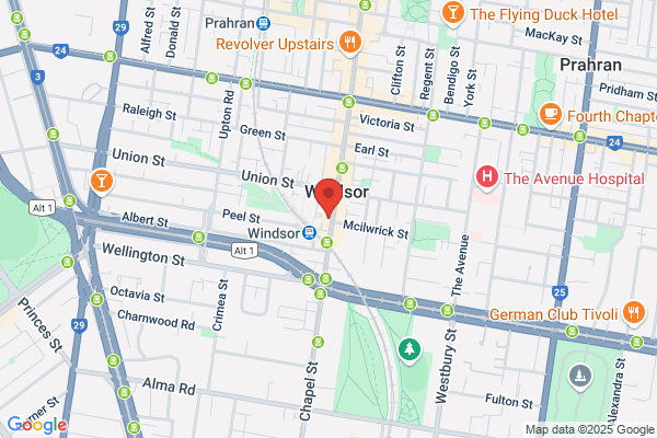 ABC 1 Hour Dry Cleaners