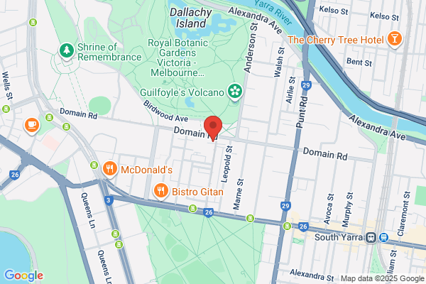 Domain Dry Cleaners