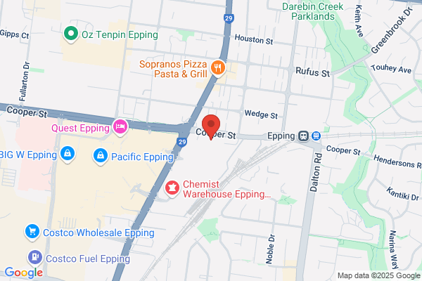Zaparas Lawyers Epping