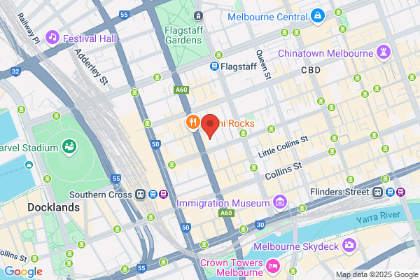Corrs Support Services Pty Ltd  Corrs Knowledge Centre - Melbourne