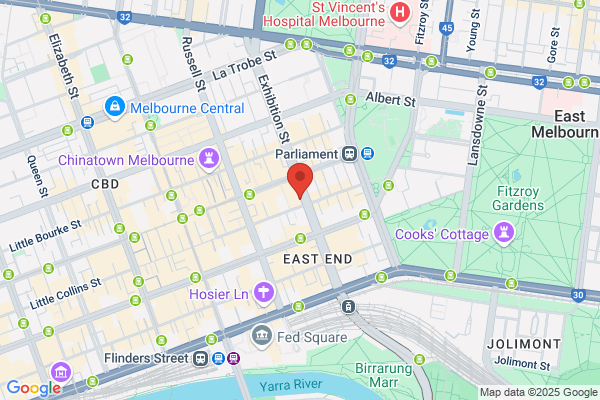 Department of Innovation, Industry and Regional Development (VIC)  Library and Information Services