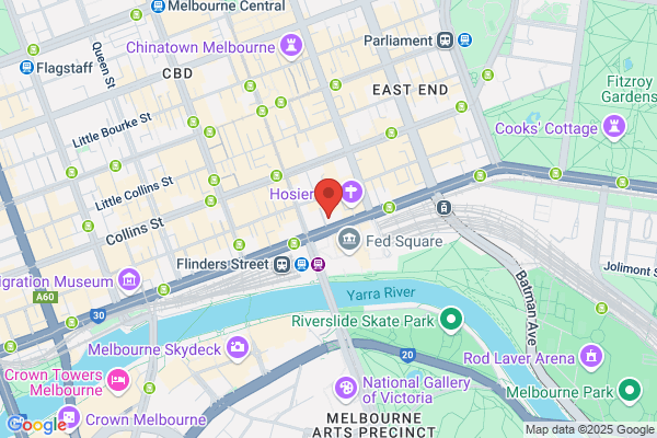 Southern School of Natural Therapies  Alf Jacka Library