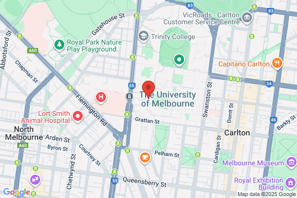 The University of Melbourne  The University Library  Music Library University of Melbourne