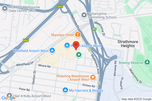 Liquorland Airport West