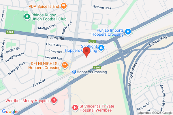 Liquorland Hoppers Crossing East