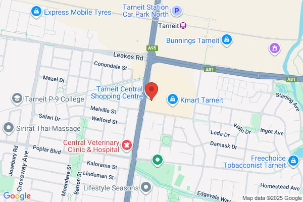 Liquorland Tarneit Central