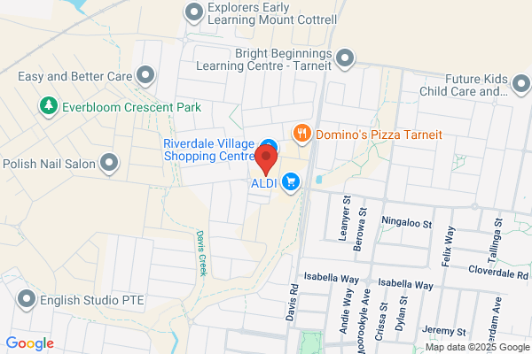 Liquorland Tarneit Davis Road