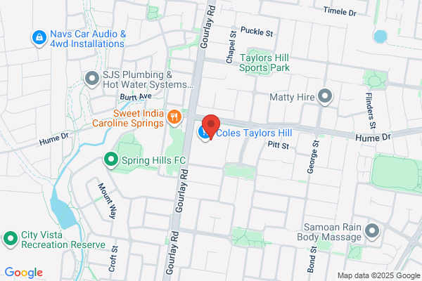 Liquorland Taylors Hill