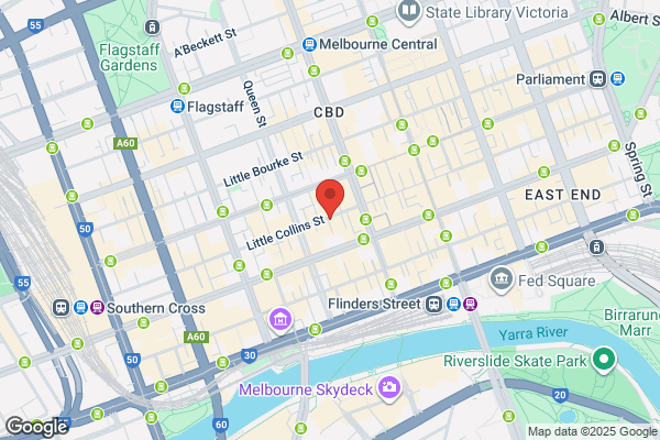 Keyed Up