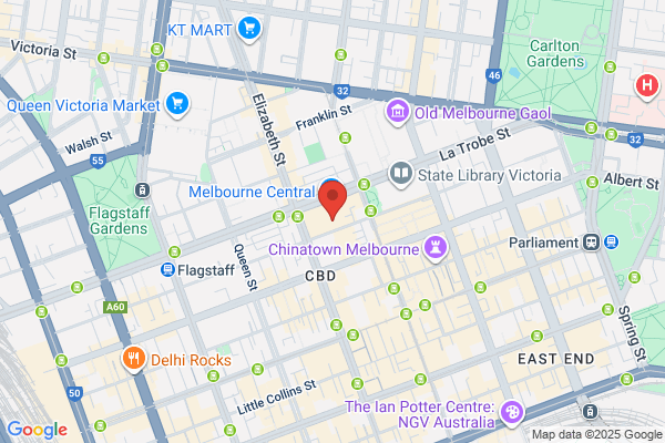 Central Station News & Lotto