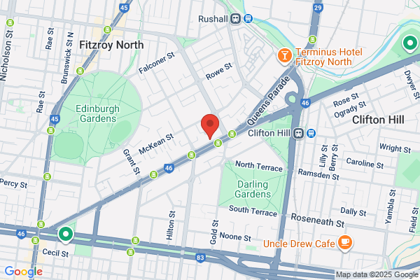 Clifton Hill Tattslotto Agency