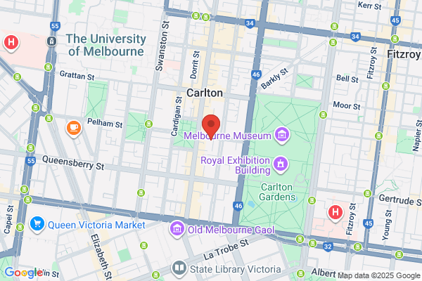 Carlton Consulting Group