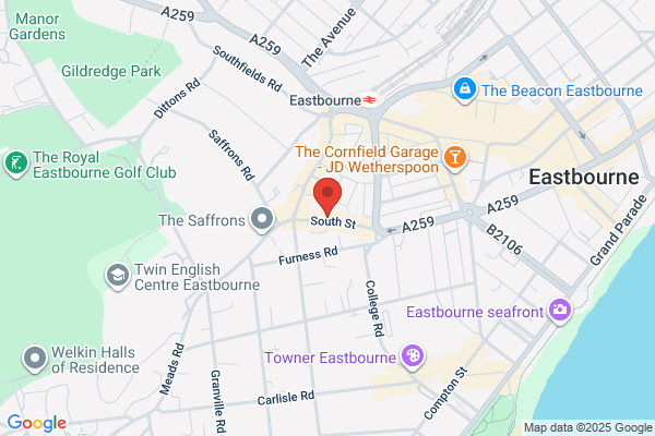 Eastbourne Consulting Group