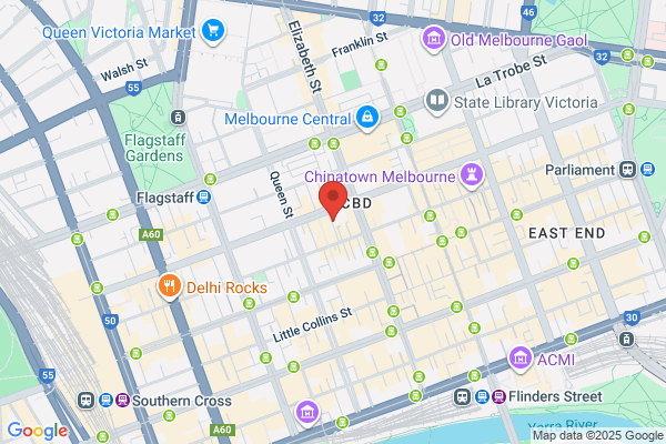 GPS Research Pty Ltd