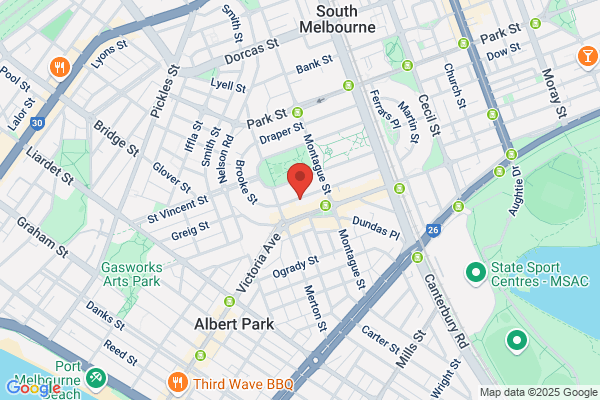 Sweeney Research Pty Ltd