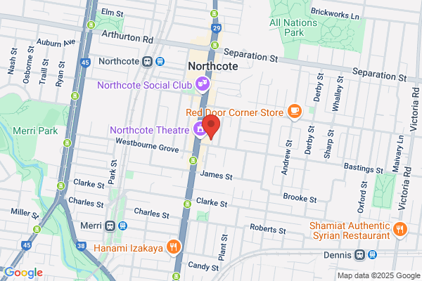 Headswitch