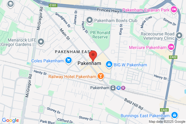Body Recovery Massage Pakenham